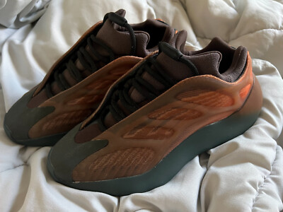 Size adidas Yeezy 700 V3 Copper Fade 195740622305|
