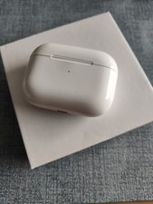 Original Apple AirPod Pro 1. Generation Ladecase Airpods Pro Ladegerät Hülle