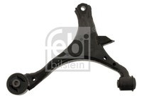 Febi 30432 Querlenker Vorne Rechts FüR Honda Civic VII 1.7D 01.02-09.05
