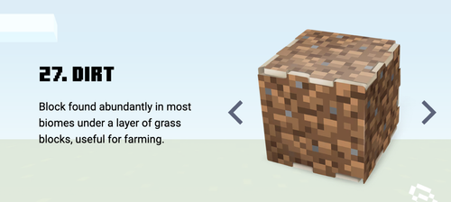Woolworths Minecraft Cubeez - Choose your own! - Picture 28 of 41