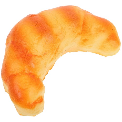 Fake Bread Artificial Bread Simulation Food Model Decoration Kitchen Prop