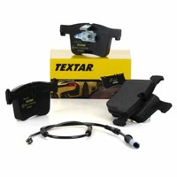 Textar BremsbeläGe + Wako FüR Bmw F20 F21 F22 F23 F30 F31 F34 F32 F33 F36 Vorne