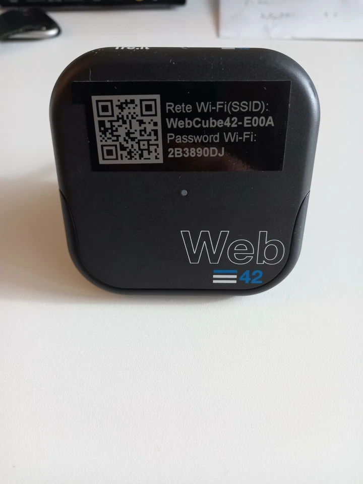 Webcube 42 - Immagine 3 di 4