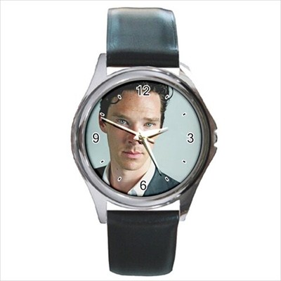 benedict cumberbatch wrist watch