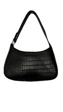 Urban Outfitters Black Shoulder Bag