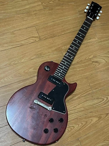 Gibson Les Paul Special Electric Guitar Vintage Style From JAPAN