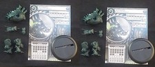 Warmachine Cryx Deathrippers Death Rippers Lo...