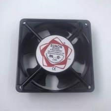 SUNON DP200A P/N 2123HST 220-240V 0.14A 12CM Axial Cooling Fan
