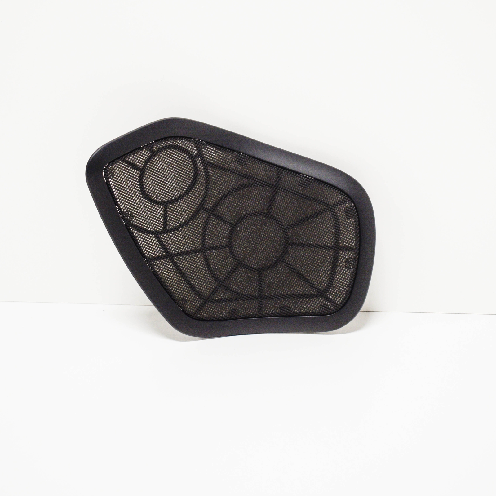 BMW 5 GT F07 Rear Right Loudspeaker Cover 51477237986 7237986 NEW 