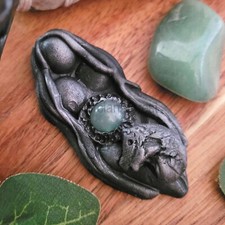 Rhiannon Epona Altar or Shrine Goddess for Wiccan Witch Decoration