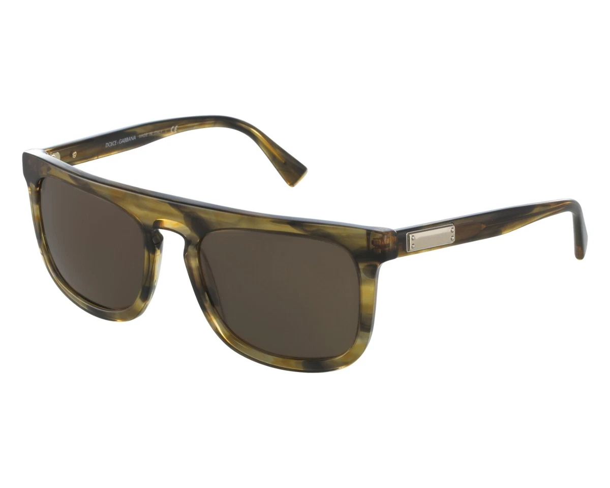 Dolce&Gabbana Brown with Vintage Sunglasses for Women | eBay