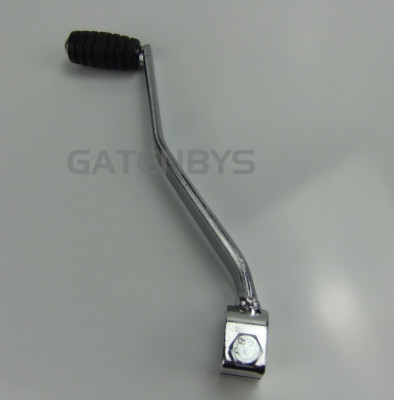 6'' Universal Motorrad Schalthebel passend für Yamaha Honda Kawasaki Suzuki