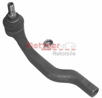Metzger 54027901 Spurstangenkopf FüR MERCEDES-BENZ