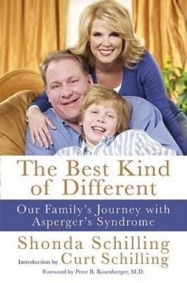 The Best Kind of Different: Our Family's Journey with Asperger's Syndrome - GOOD