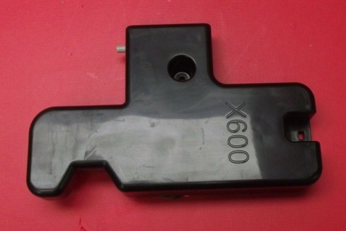 American Fridge Gefrierschrank DAEWOO DRQ29DEB TÜRSCHARNIER ABDECKUNG RECHTS