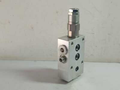Oil Control 05416503033500C Counterbalnace Ventil Rexroth 04150292