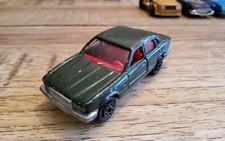 Jaguar xj6 majorette hot wheels matchbox norev  1/64