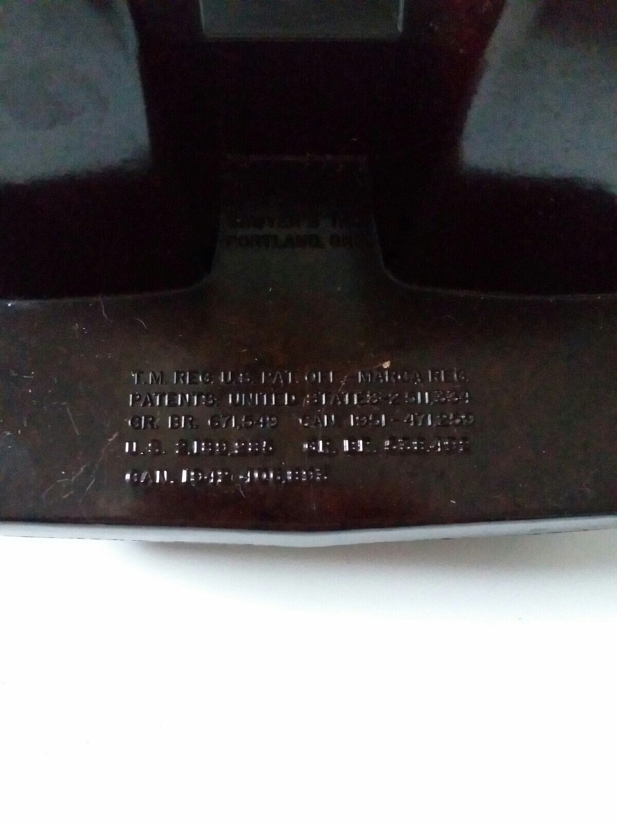 VINTAGE BAKELITE VIEWMASTER BROWN MADE IN USA SAWYER'S STEREOSCOPE