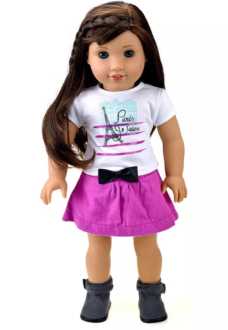 Ag doll sales grace thomas
