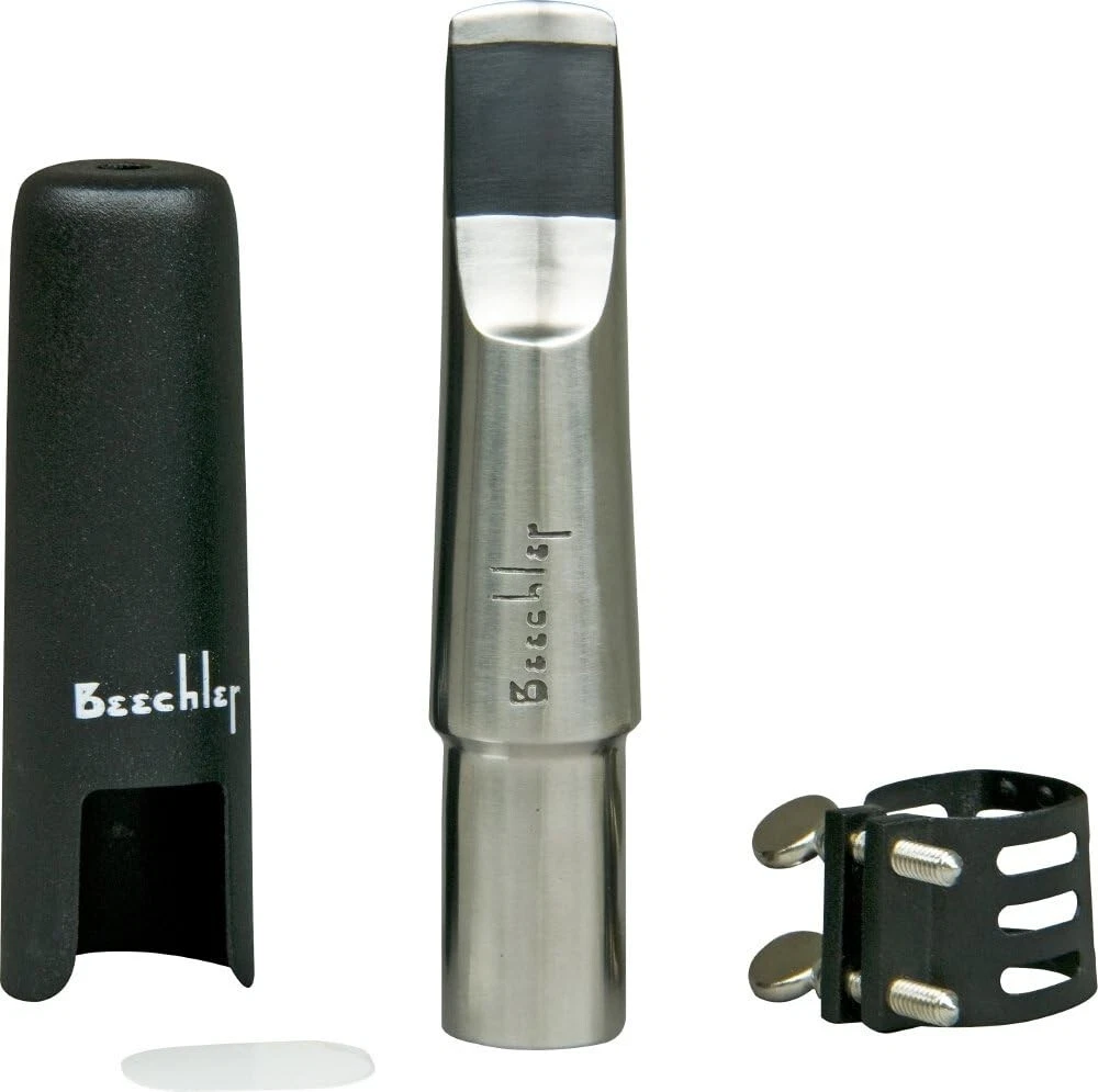 Preços baixos em Bocais Beechler Instrumento De Sopro e Madeira | eBay