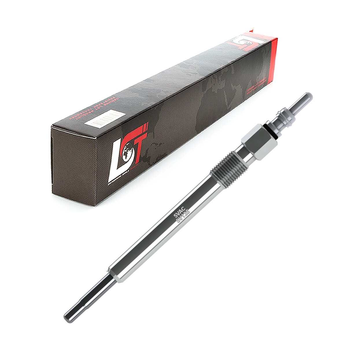 Glow Plug Pencil 5 Volt for Jeep Cherokee KJ 2.8 CRD 110KW
