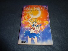 MANGA SAILORMOON T.6 LA PLANETE NEMESIS / GLENAT EO 1996