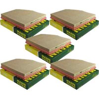 5X Mann-Filter Luftfilter C 31 149 Air Filter