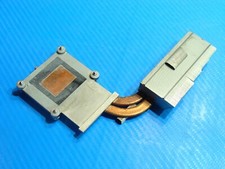 Dell Alienware M17x R3 17.3" Genuine CPU Cooling Heatsink AT0FJ0020F0 650RY