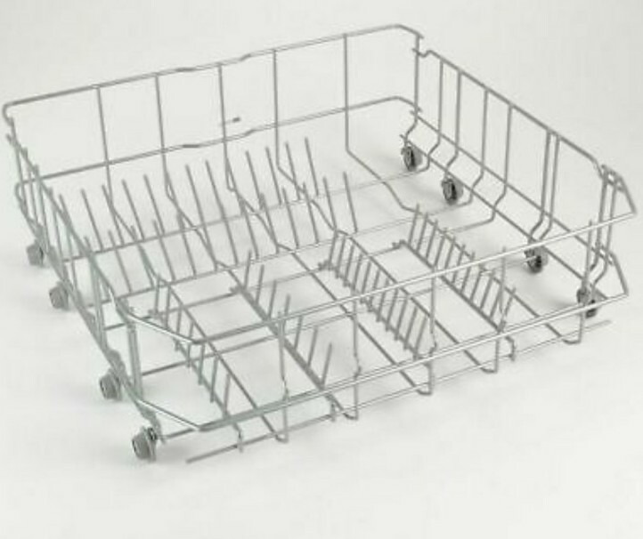 BOSCH Lower Bottom Dishwasher Rack 00249276 00239132 00214560 00216087 00239132