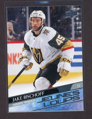 2020-21 Upper Deck French Young Guns U-Pick From The List (Jeunes Loups) - Picture 30 of 38