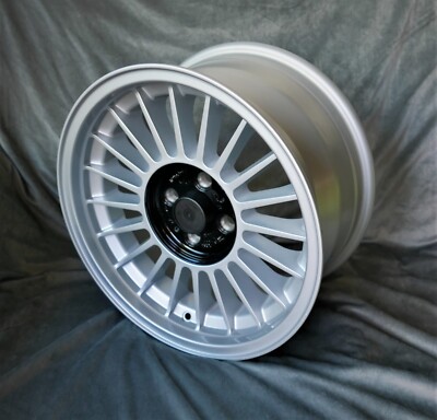 Maxilite Alpina Style, BMW 3 E30, 7x16, 4x100
