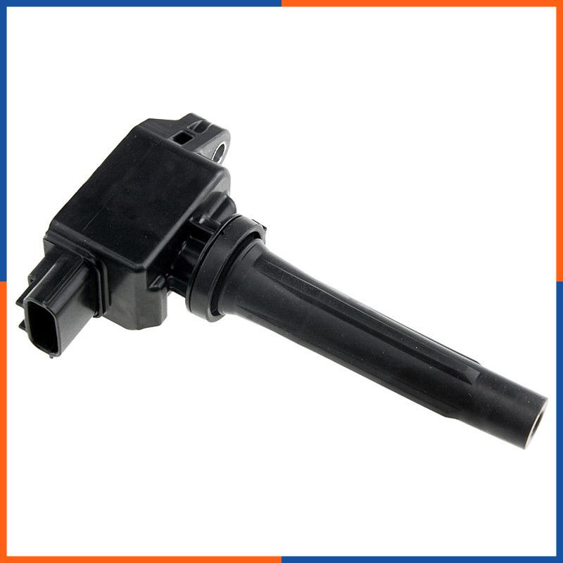 Bobine d'allumage pour MAZDA référence 10807E et 8010807E pour moteur essence