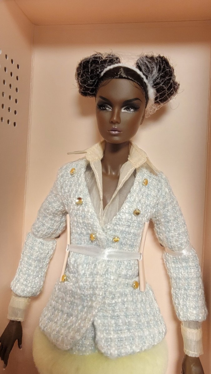The NU. Classic Lilith Blair Doll Integrity Toys NRFB | eBay