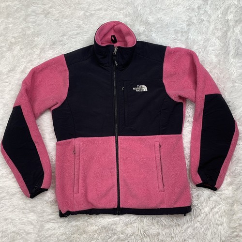 The North Face Polartec Recycled Womens 