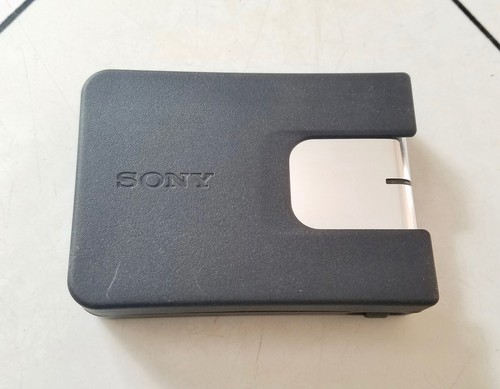 Sony 8 GB MicroVault Pro USB Storage Media Flash Drive - Works Great - Afbeelding 6 van 6