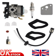 For GX25 GX25N FG110 Mantis-Tiller 4 Stroke Engine-Carburetor 16100Z0H825 NEW