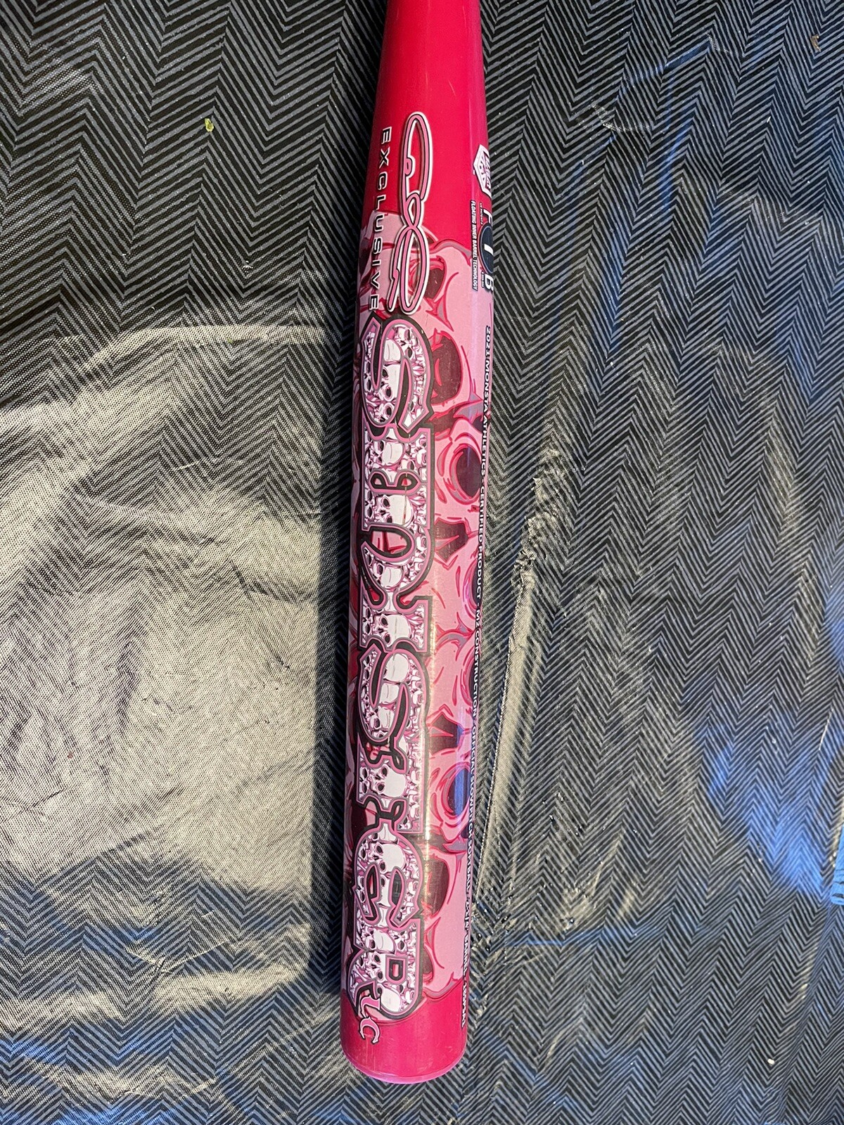 Monsta Bats - f7mq4yv