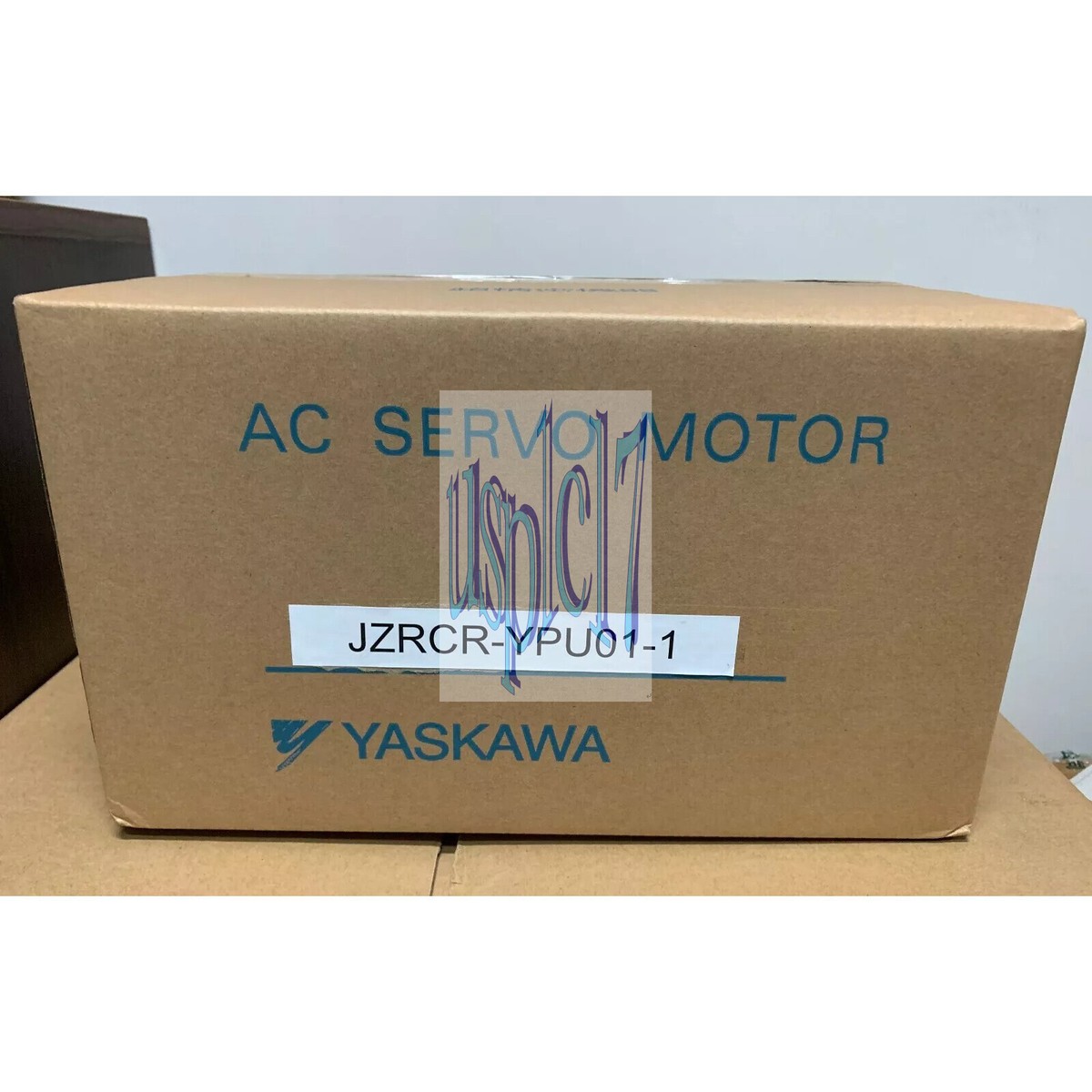 Yaskawa Electric JZNC-YIU02-E DX100 動作保証
