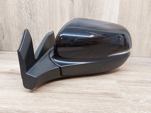 2019-2021 Honda Pilot/Passport LH Mirror ASSY OEM PART#76250-TG7-A71ZE