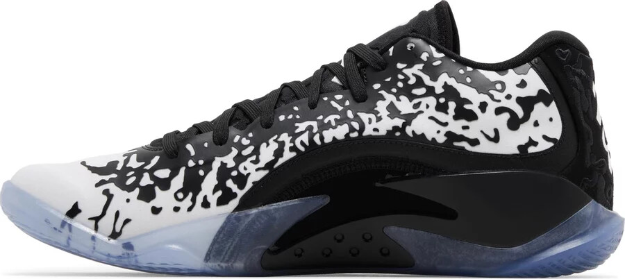 NIKE JORDAN ZION 3 31㎝ Jordan Zion 3 NRG Z-3D Men's - FZ1318-060/FZ1319-060 - US