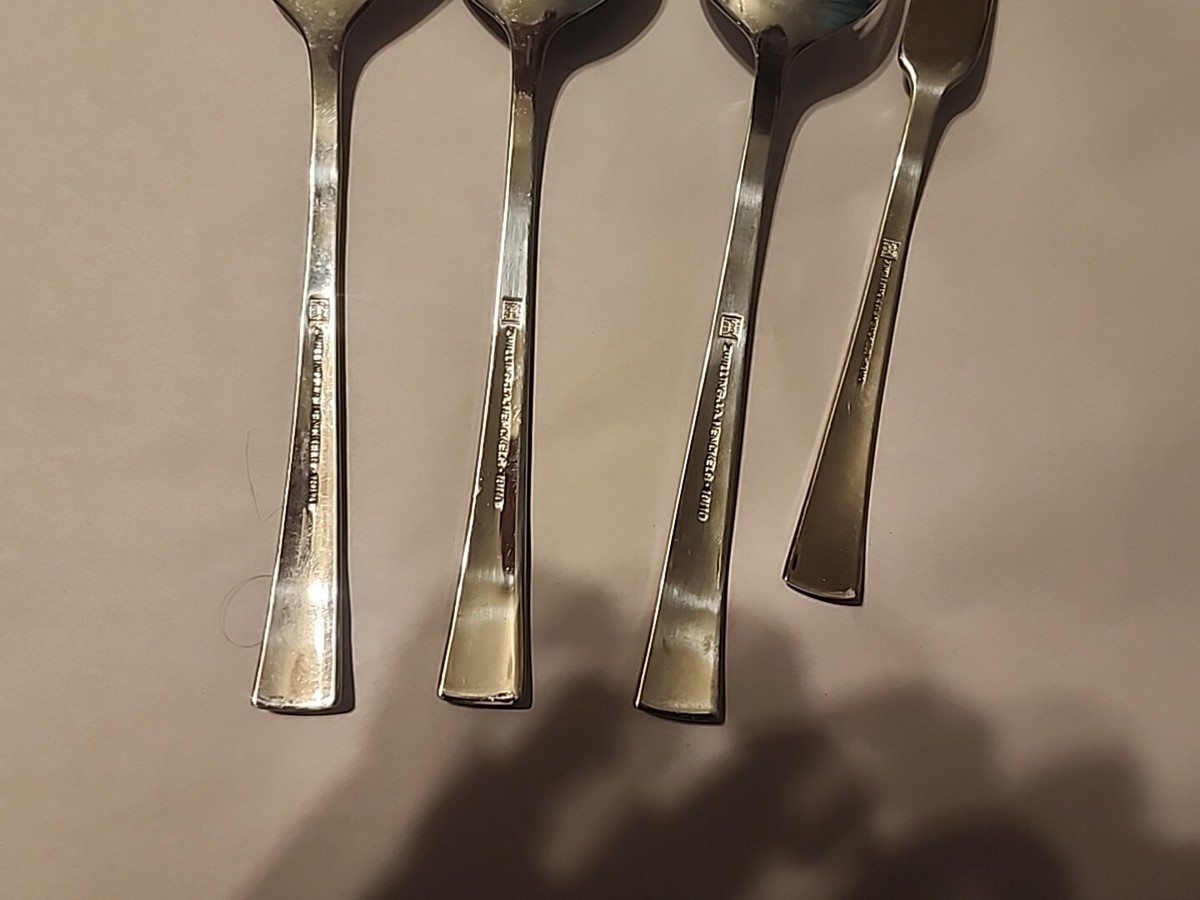 Zwilling J. A. Henckels - Bellasera Slate Flatware Set – Kitchen Store & More