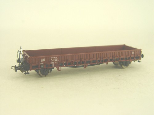 DB Rungenwagen Klm Ep. IV  - Piko HO Wagen 1:87   - 54974    #E  | Condition: Neu