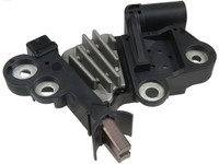 Generatorregler FüR Mercedes E-KLASSE W211 W212 A207 C207 S211 S212