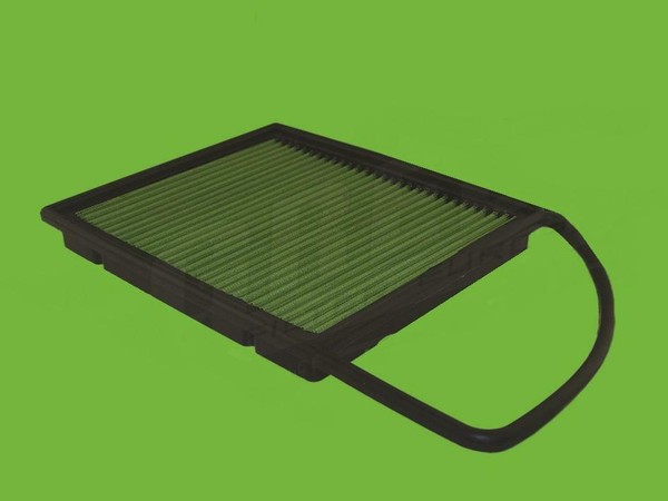 Luftfilter Green FüR Peugeot 508 Ab 2012 Bis 2018 1.6L HDI-115PS-image