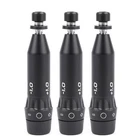 3PCS .335 Tip Golf Shaft Adapter Sleeve For Ping G440,G440 K Driver/Wood RH