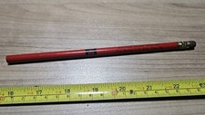 Vintage North Liberty Indiana Machinery Mccormick International Havester Pencil