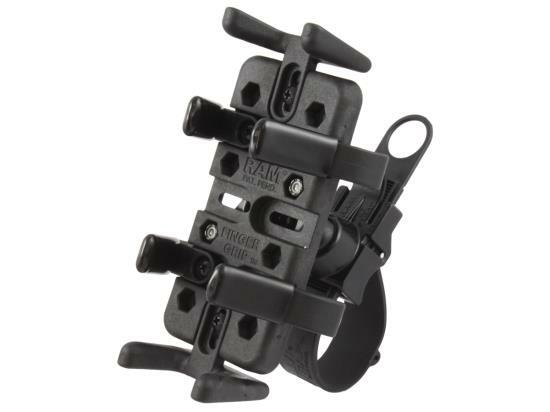 Supporto Smartphone iPhone per Bici MTB BDC RAP-SB-187-UN4U RAM Mount