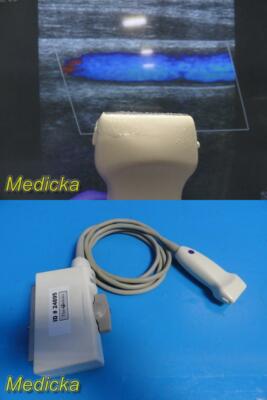 Siemens Sonoline Antares VFX13-5 Multi-D Linear Array Ultrasound Probe ~ 24895