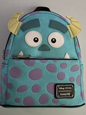 sully loungefly backpack