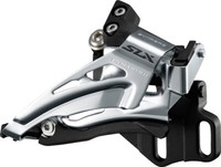 Shimano Umwerfer Slx FD-M7025 2X11 Top Swing, Direktmontage Tief, , Down-Pull, 6